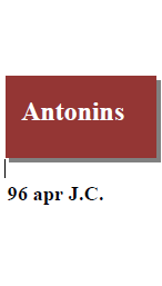 antonins