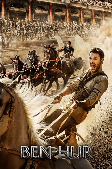 ben hur 2016