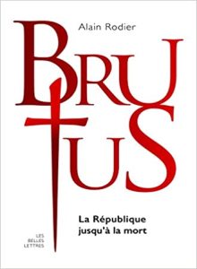 brutus alain rodier