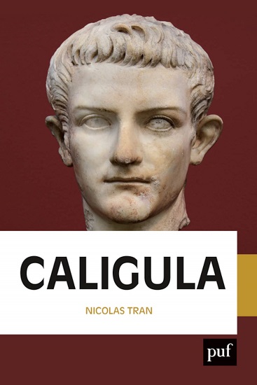 caligula nicolas tran