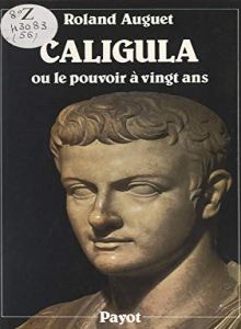 caligula roland auguet