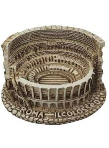 colosseum decoration