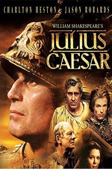 film jules cesar