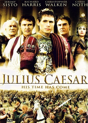 julius caesar tv series