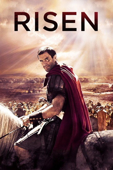 movie risen