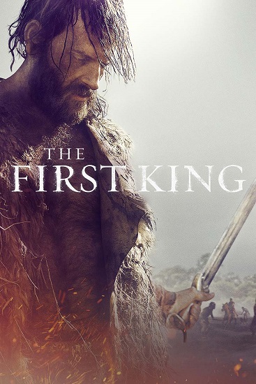 movie the first king
