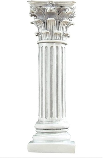 sculpture colonne romaine