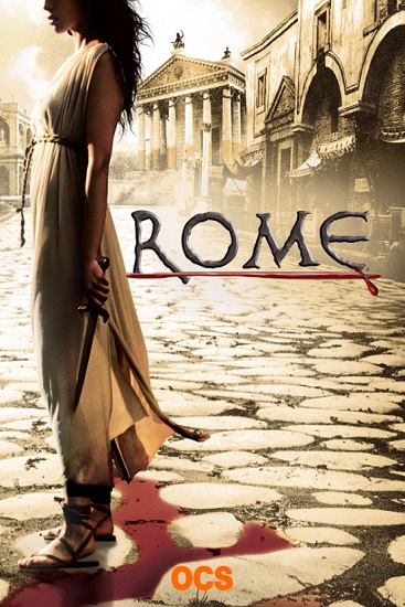 serie tele rome saison 2