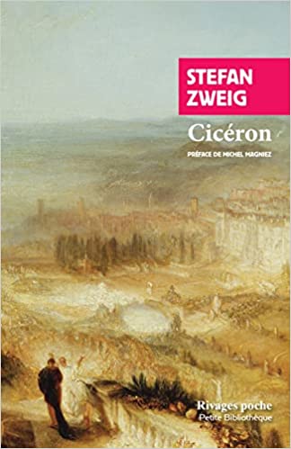 stefan zweig ciceron