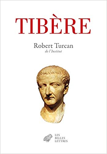 tibere robert turcan