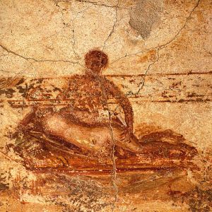 suburban baths of pompeii erotic scene