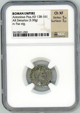 commodus coin