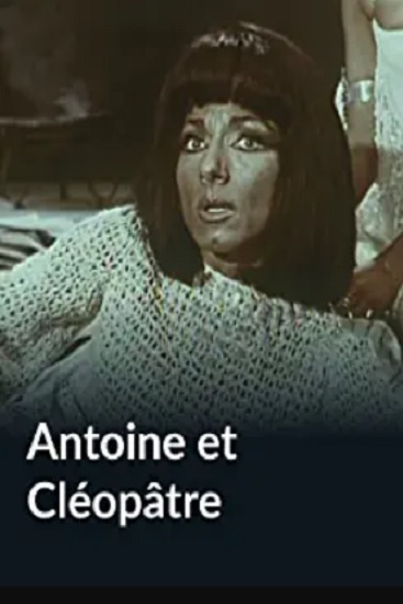 antoine et cleopatre