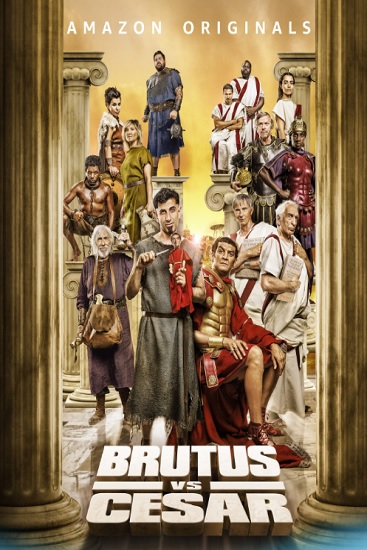 brutus vs cesar
