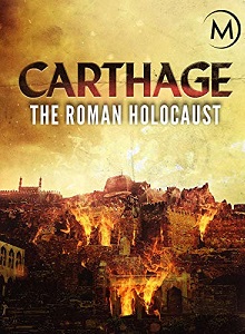 carthage the roman holocaust