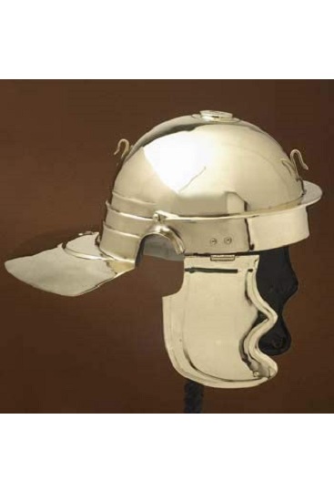 casque imperial romain