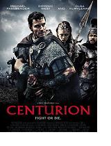 centurion dvd