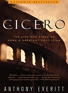 cicero anthony everitt