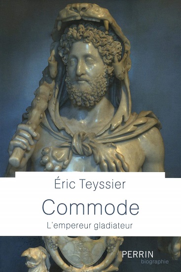 commode teyssier