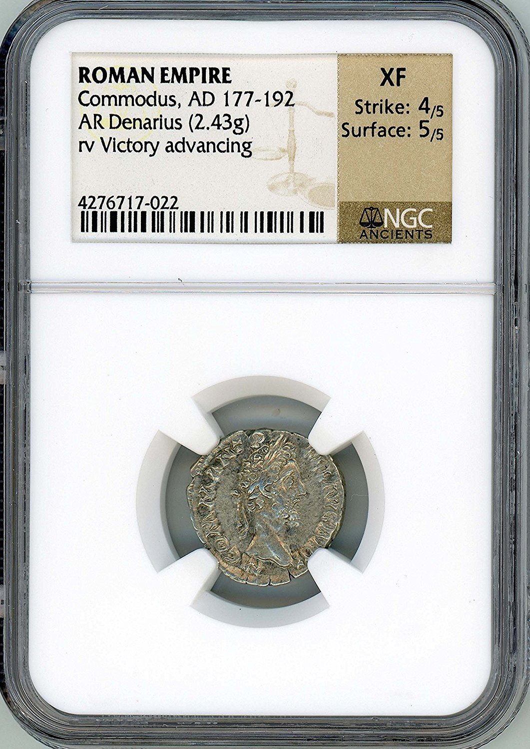 Buy Ancient Roman Coins