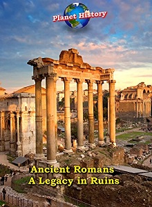 documentary ancient romans