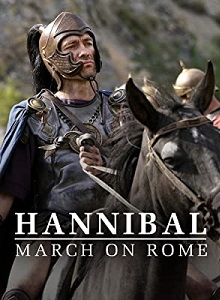 documentary hannibal