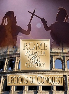 documentary rome legions of conquest