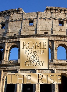 documentary rome power and glory