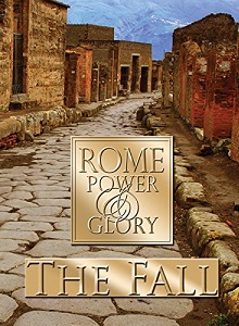 documentary rome the fall