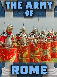 documentary the army of rome