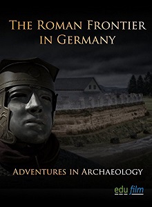 documentary the roman frontier in germany