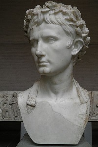 emperor augustus
