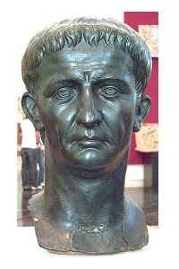 emperor claudius