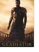 gladiator dvd