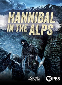 hannibal in the alps