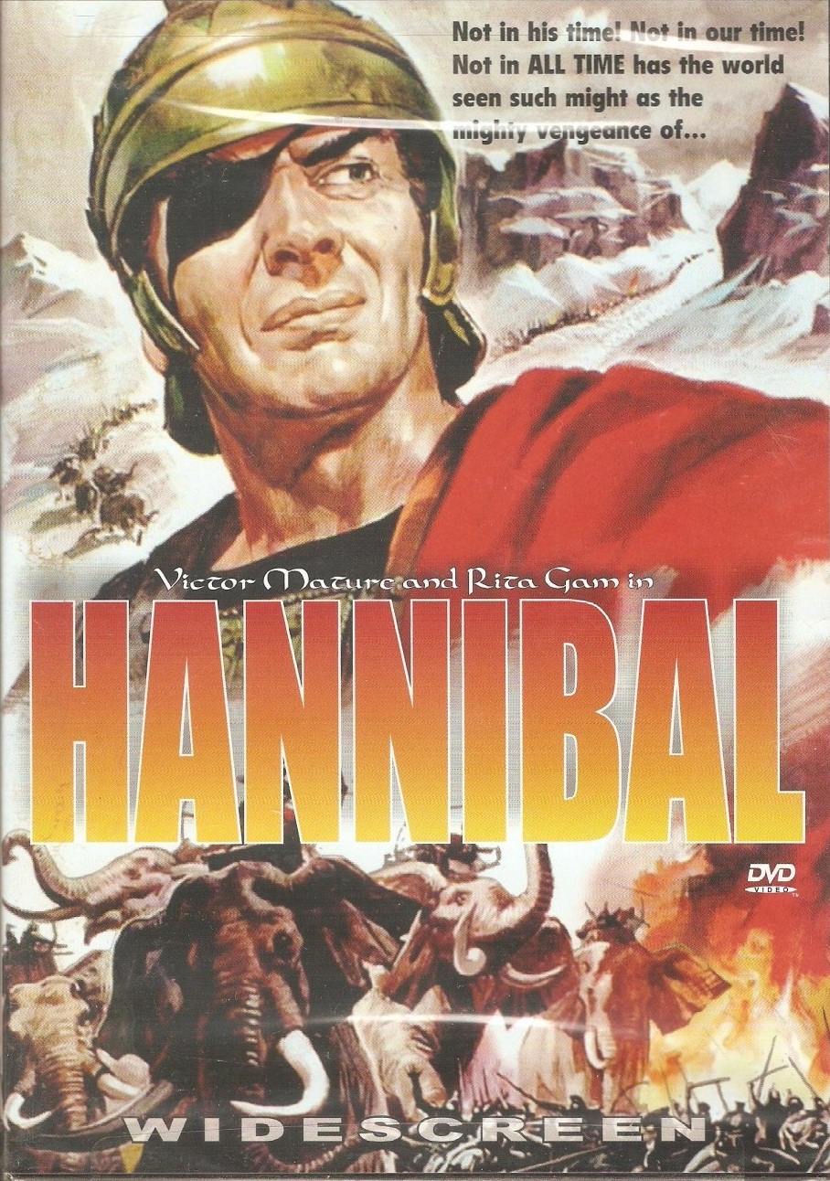 hannibal movie 1959