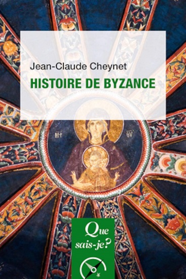histoire de byzance
