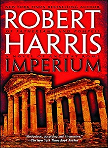 imperium robert harris