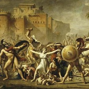 intervention sabine women