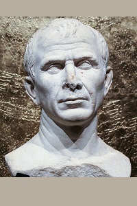 julius caesar