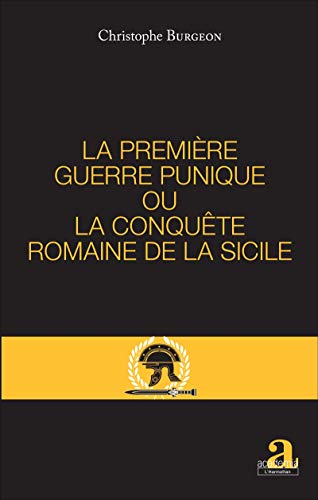 la conquete romaine de la sicile