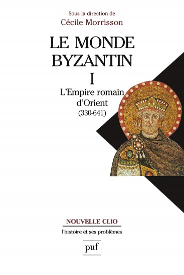 le monde byzantin