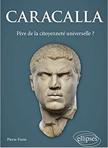 livre caracalla