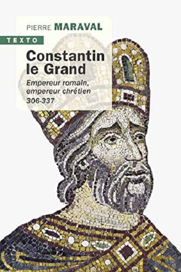 livre empereur constantin