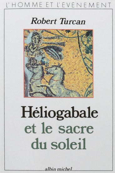 livre heliogabale