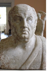 lucius annaeus seneca