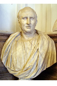 marcus tullius cicero