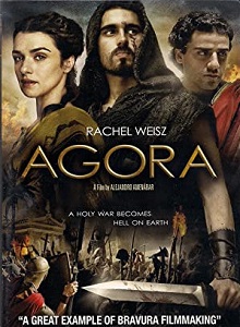 movie agora