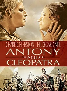 movie antony and cleopatra