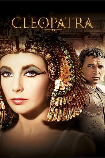 movie cleopatra